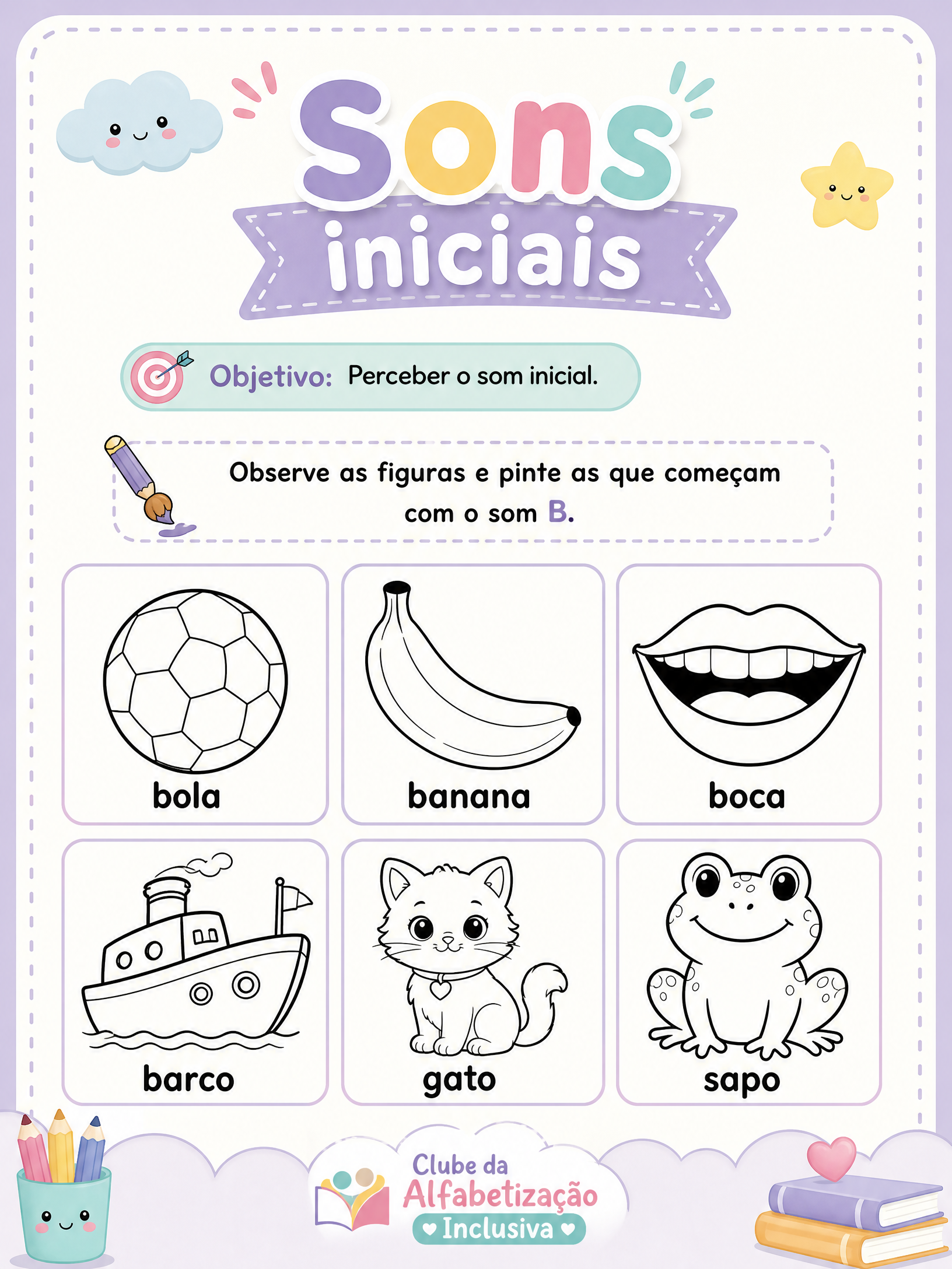 Atividade adaptada