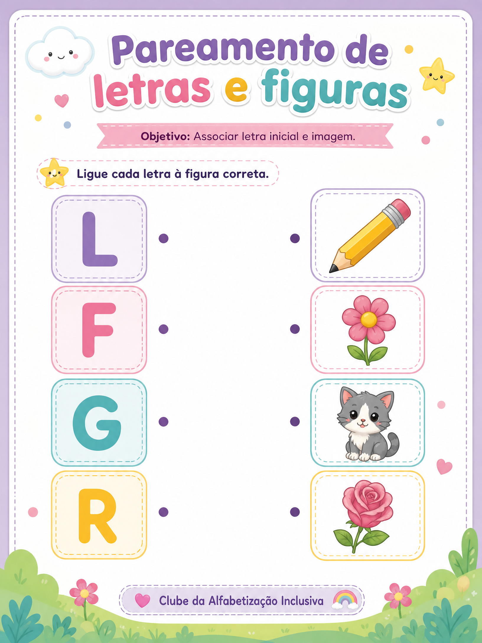 Atividade adaptada