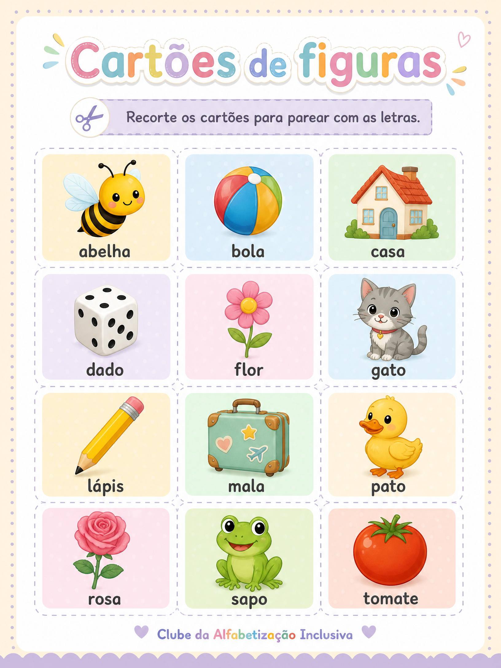 Atividade adaptada