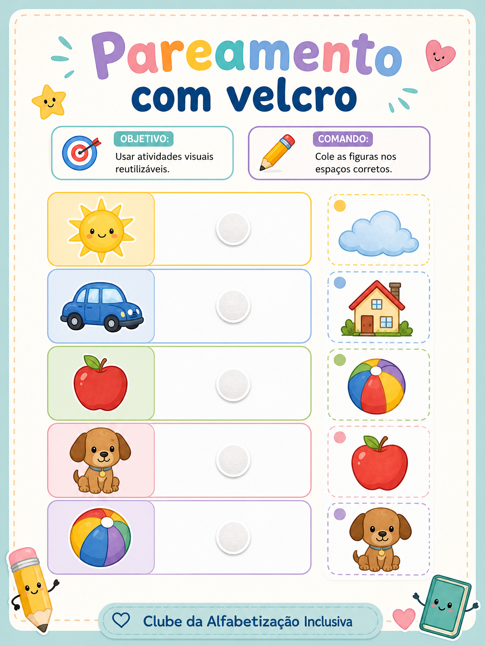 Atividade adaptada
