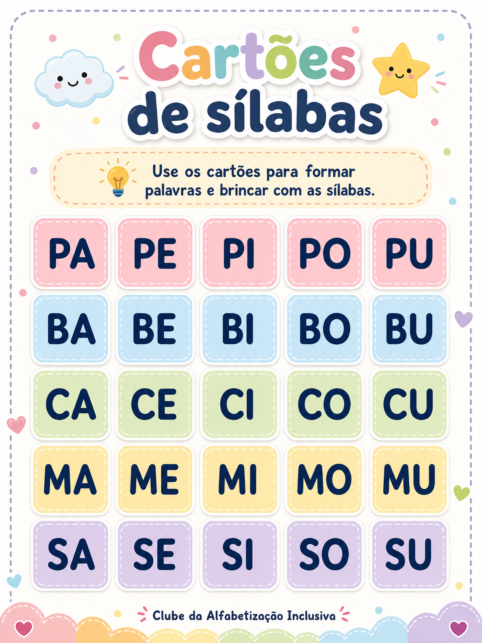 Atividade adaptada